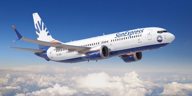 SunExpress ile Edremit’ten Münih ve Hannover’e Direkt Uçuşlar Başlıyor